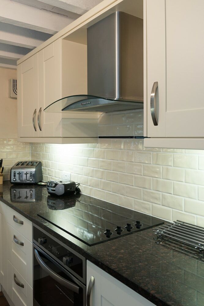 Conwy Valley Cottages