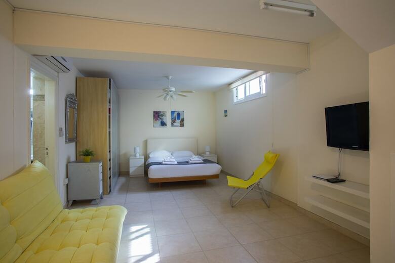 Protaras Villa Jovanna