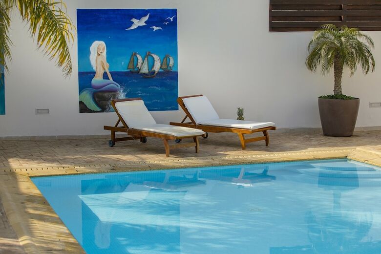 Protaras Villa Jovanna