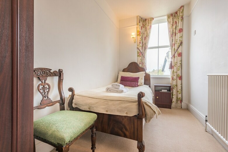 Bed & Breakfast Blenheim Lodge