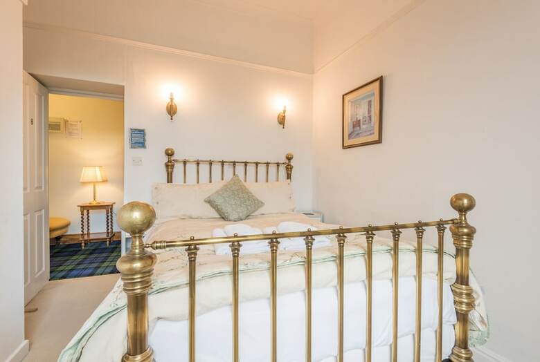 Bed & Breakfast Blenheim Lodge