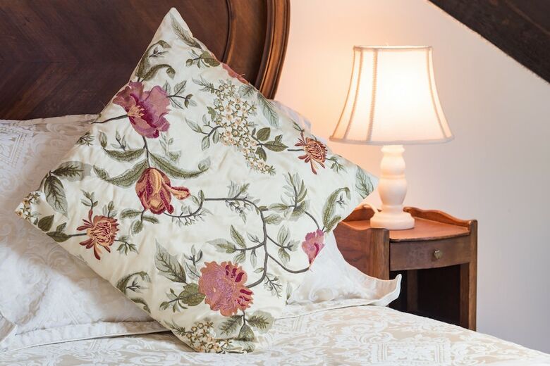 Bed & Breakfast Blenheim Lodge