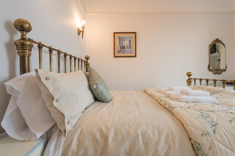 Bed & Breakfast Blenheim Lodge