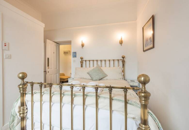 Bed & Breakfast Blenheim Lodge