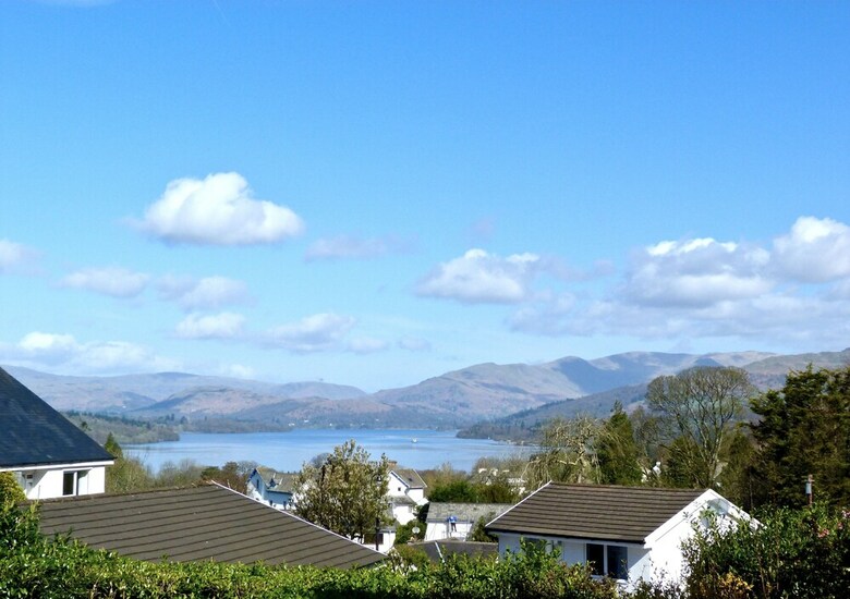 Bed & Breakfast Blenheim Lodge