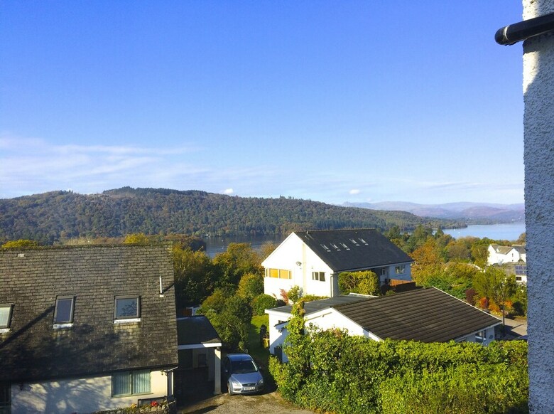 Bed & Breakfast Blenheim Lodge