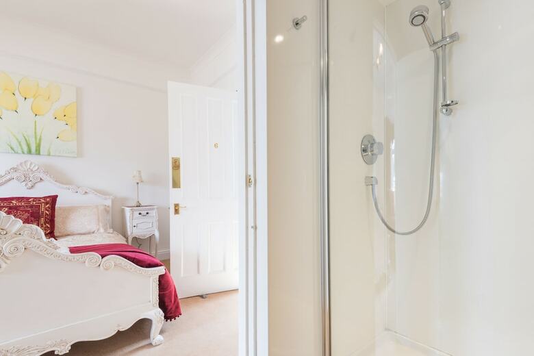 Bed & Breakfast Blenheim Lodge
