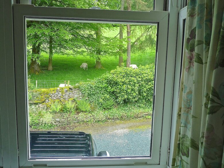 Bed & Breakfast Blenheim Lodge