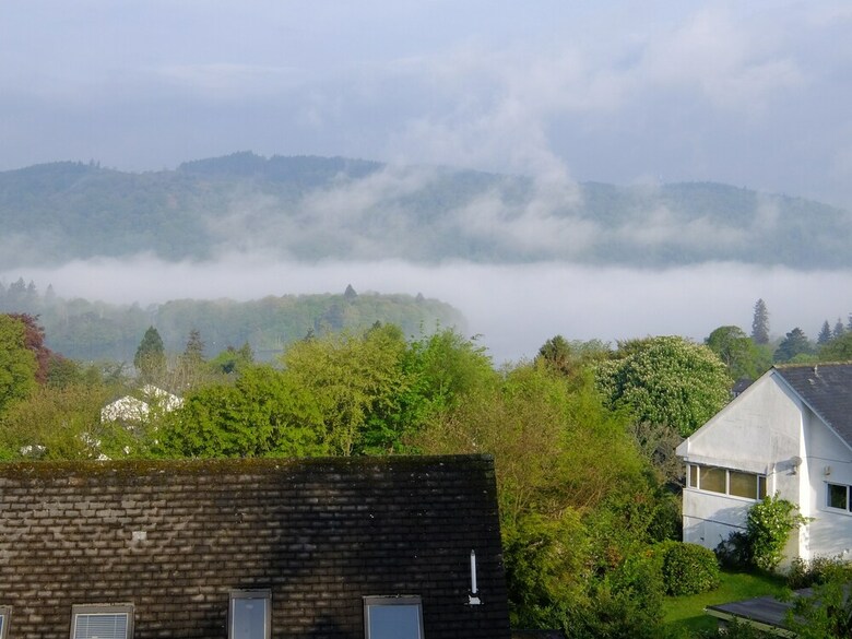 Bed & Breakfast Blenheim Lodge