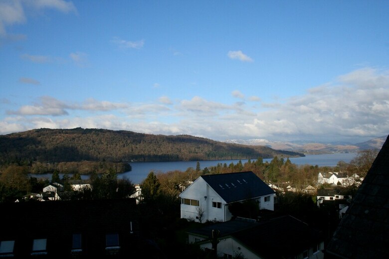 Bed & Breakfast Blenheim Lodge