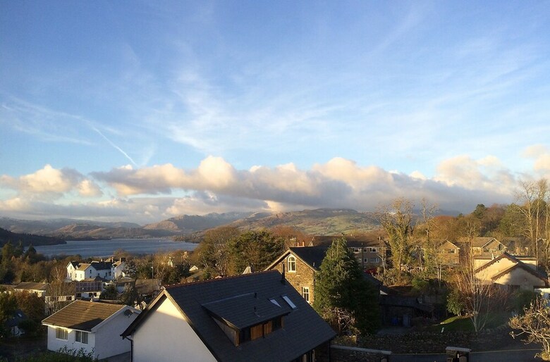Bed & Breakfast Blenheim Lodge
