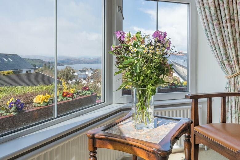 Bed & Breakfast Blenheim Lodge