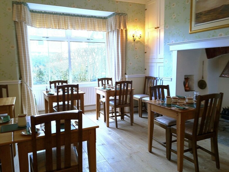 Bed & Breakfast Blenheim Lodge