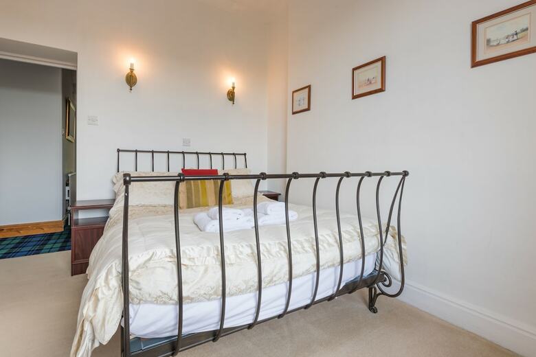 Bed & Breakfast Blenheim Lodge