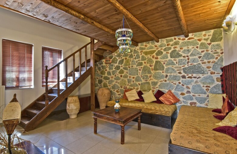 Villa Seli