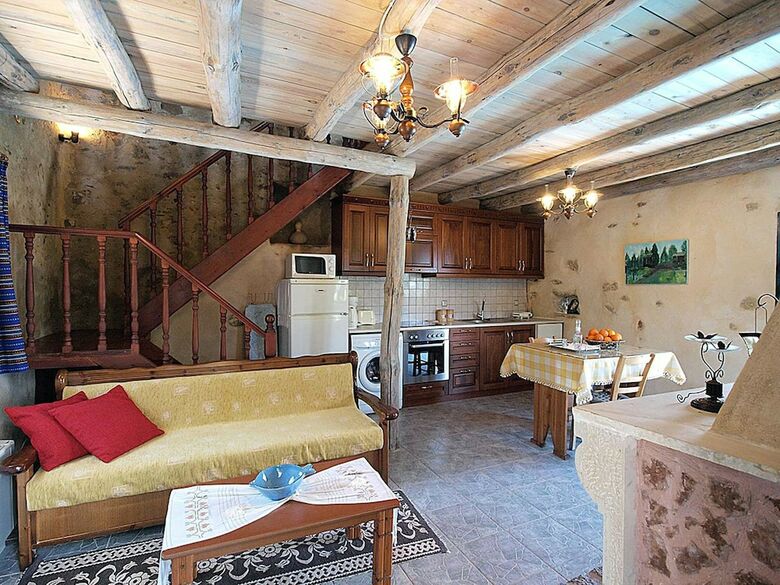 Villa Sofas
