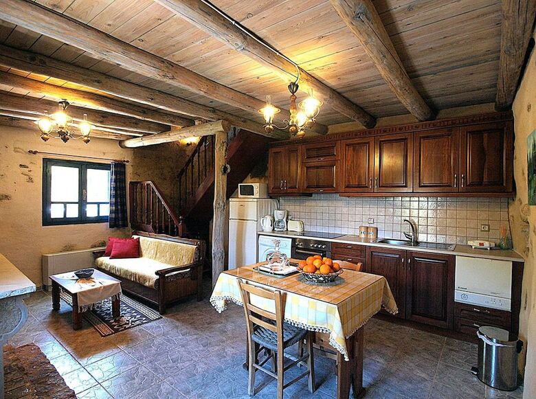 Villa Sofas