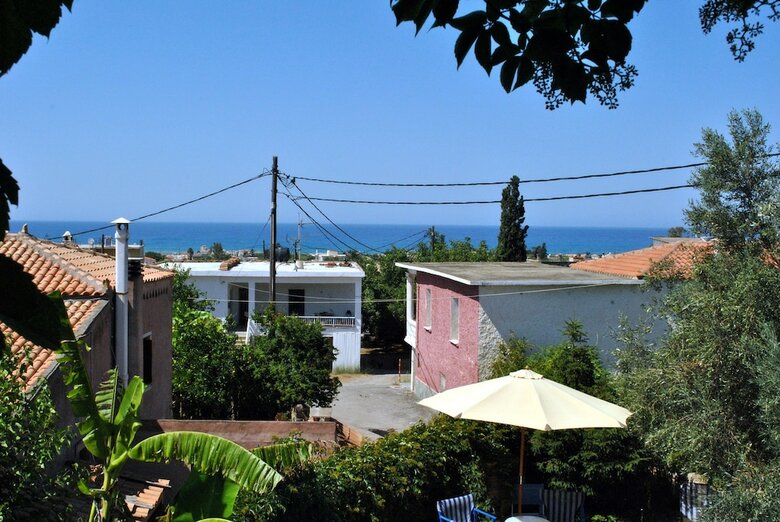 Villa Sofas
