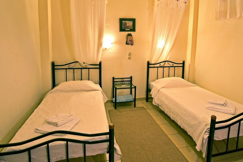 Villa Olive Farm