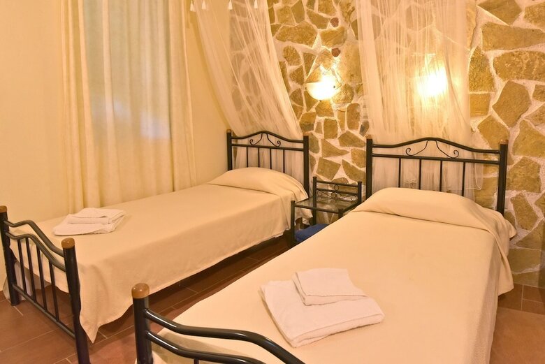 Villa Olive Farm