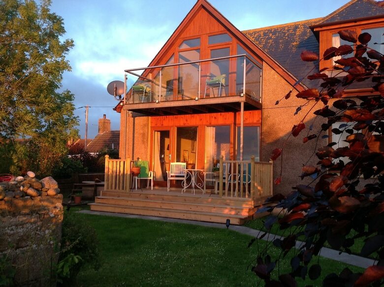 Bed & Breakfast Innisfail