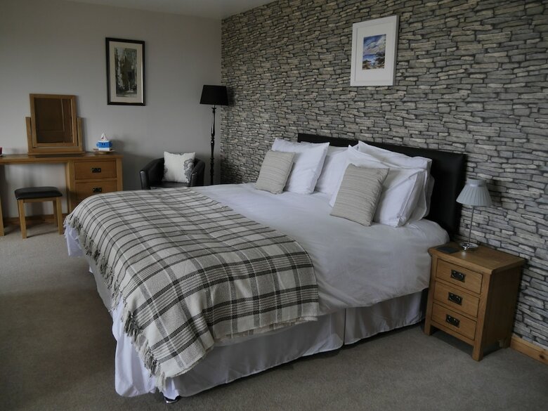 Bed & Breakfast Innisfail