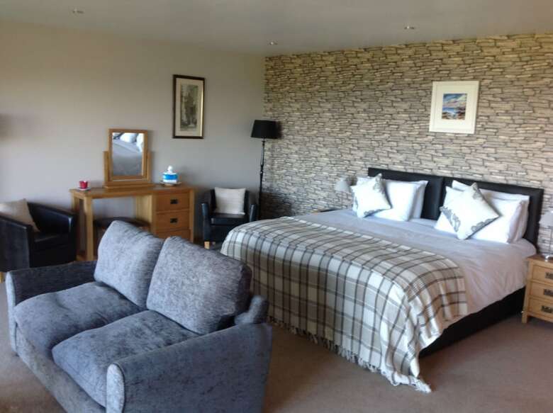 Bed & Breakfast Innisfail