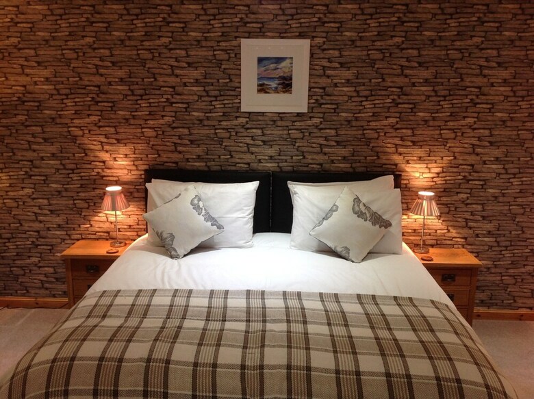 Bed & Breakfast Innisfail
