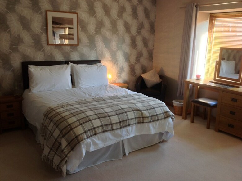 Bed & Breakfast Innisfail