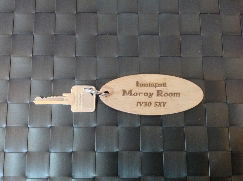 Bed & Breakfast Innisfail