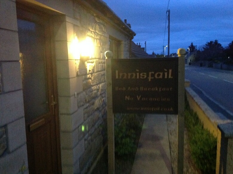 Bed & Breakfast Innisfail