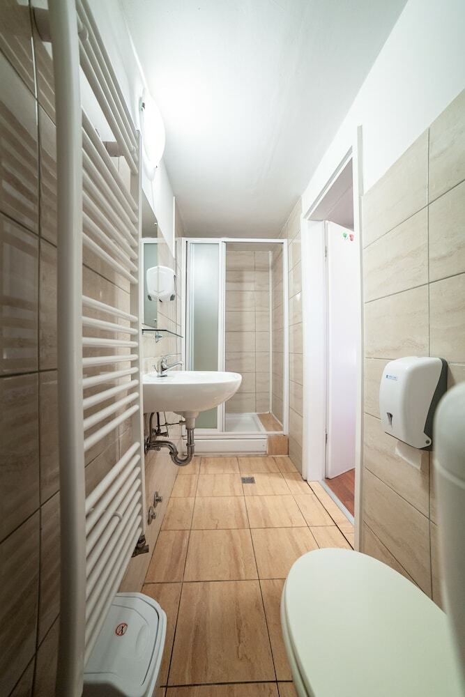 Hostal Palmers Lodge Hostel