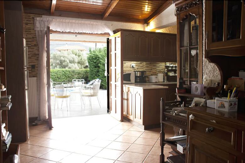 Georgie's Luxury Villa