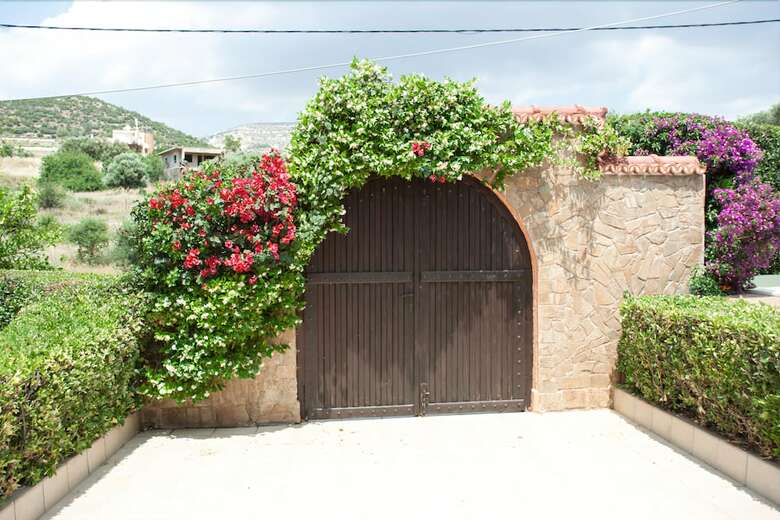 Georgie's Luxury Villa