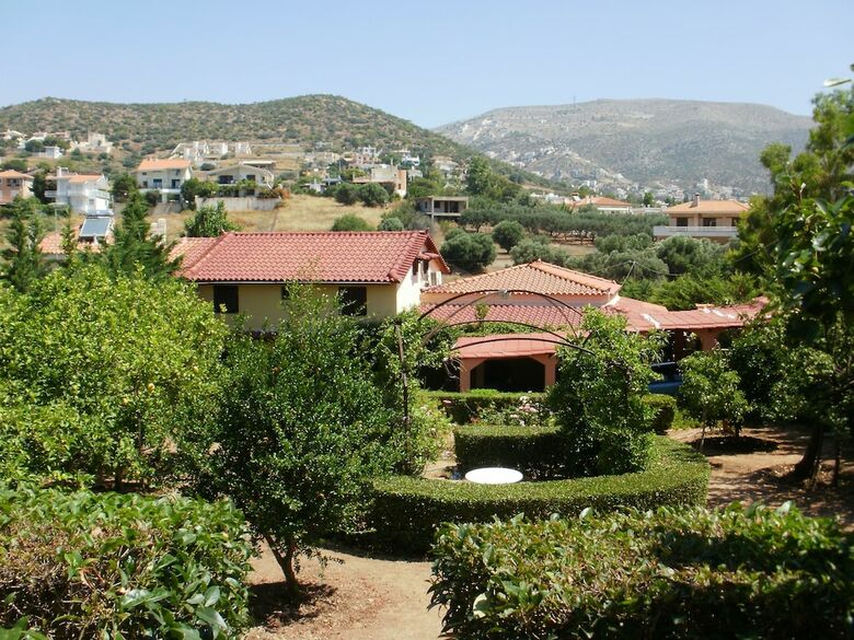 Georgie's Luxury Villa