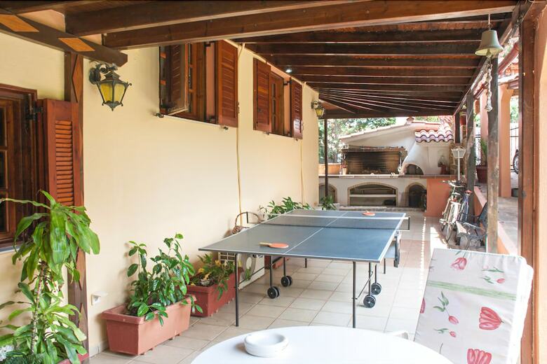 Georgie's Luxury Villa