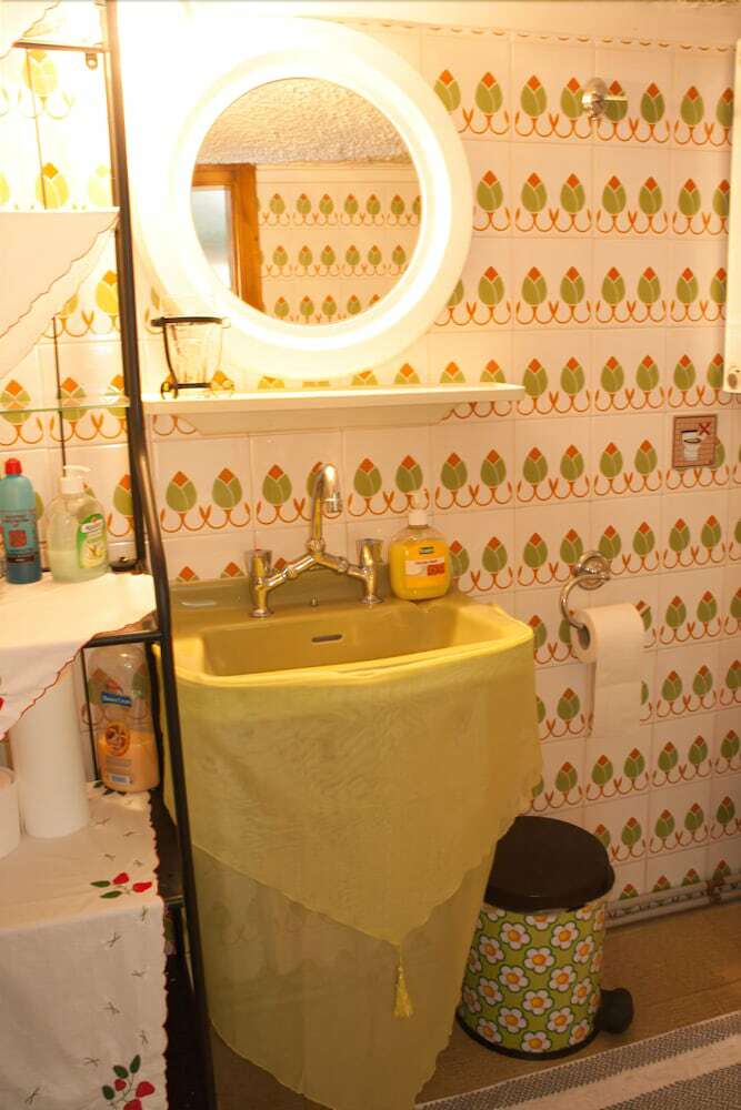 Georgie's Luxury Villa