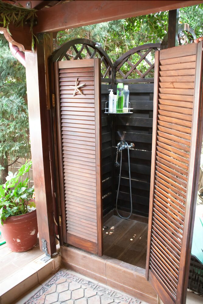 Georgie's Luxury Villa