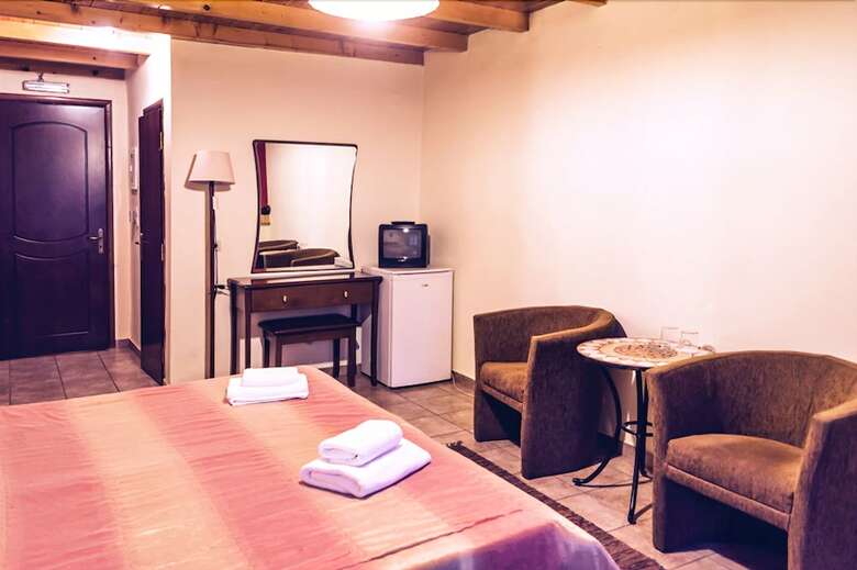 Hotel Sinoi