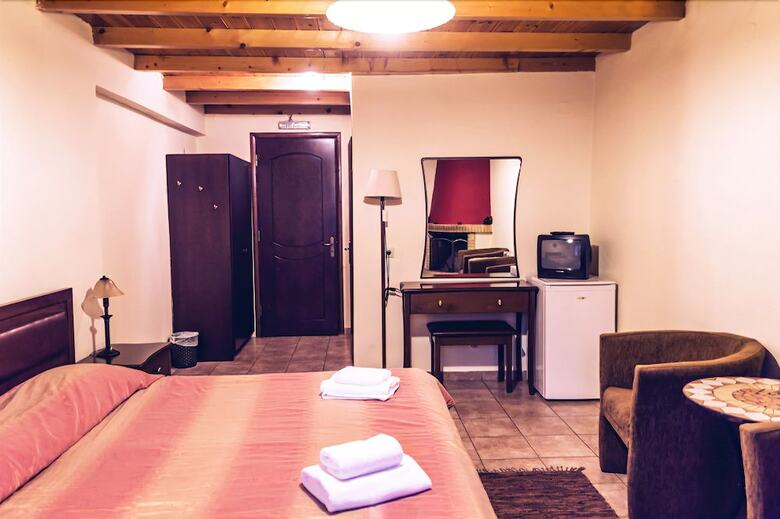 Hotel Sinoi