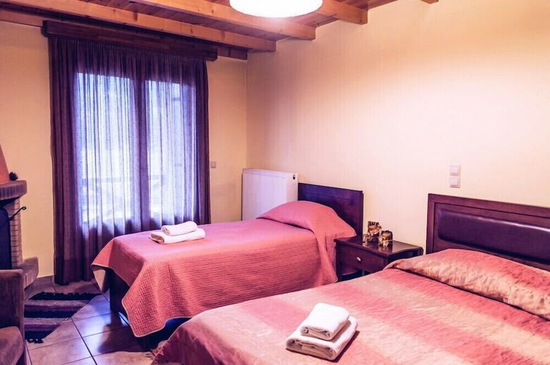 Hotel Sinoi