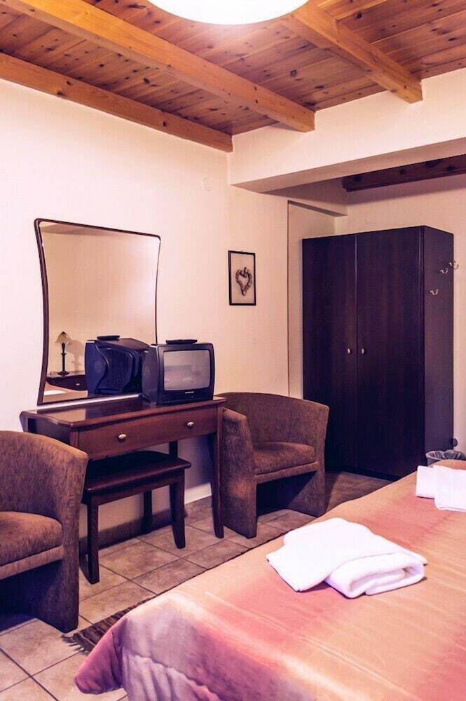 Hotel Sinoi