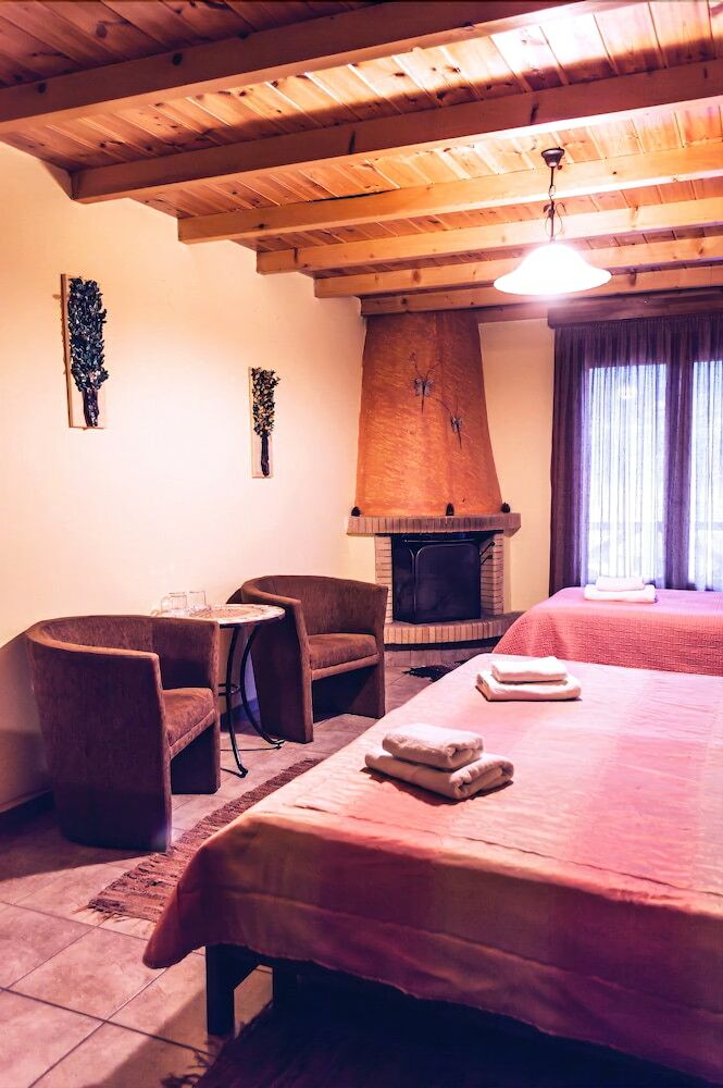 Hotel Sinoi