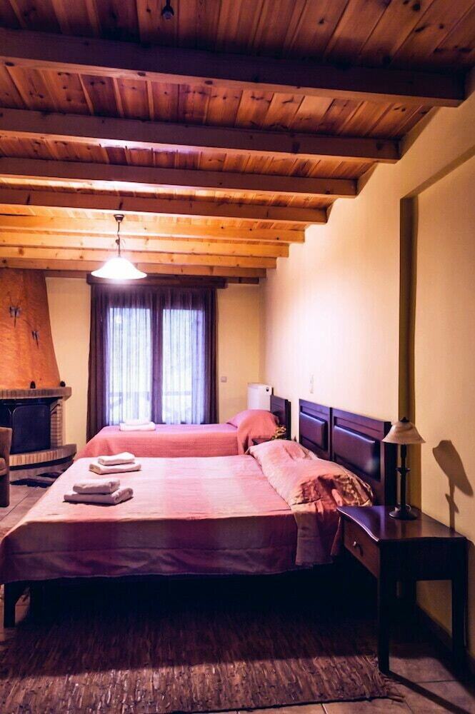 Hotel Sinoi