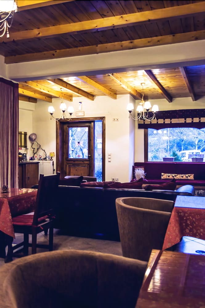 Hotel Sinoi