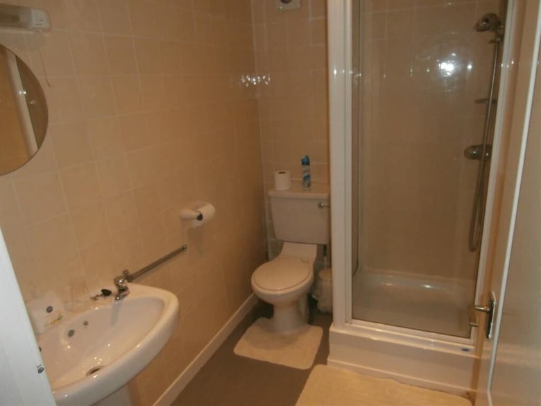 Hotel Monorene Guest House