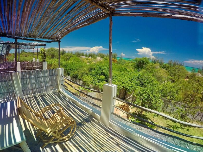 Posada Nzuwa Lodge
