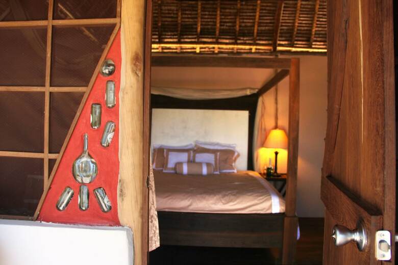 Posada Nzuwa Lodge