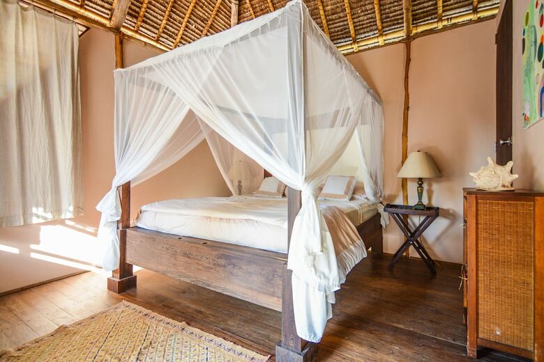 Posada Nzuwa Lodge