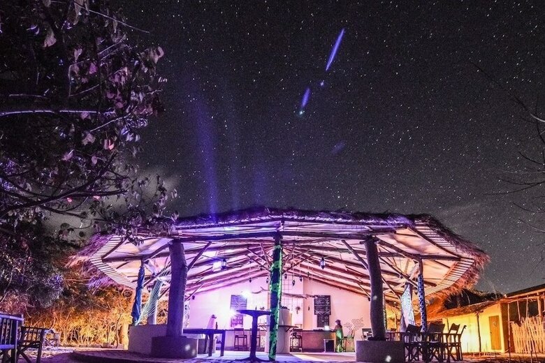 Posada Nzuwa Lodge
